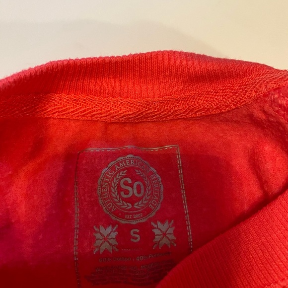 SO Holiday Pajamas - Picture 4 of 6